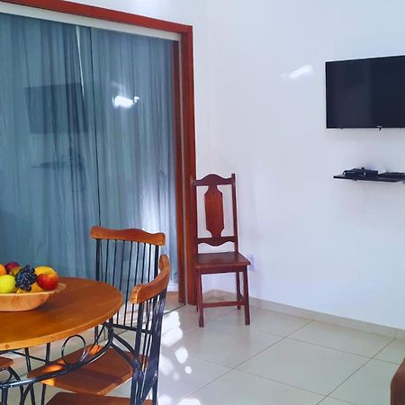 Residencial Flats Angelim Ii, Superior, 2 Quartos C Ar, Centro Itacare Exterior photo