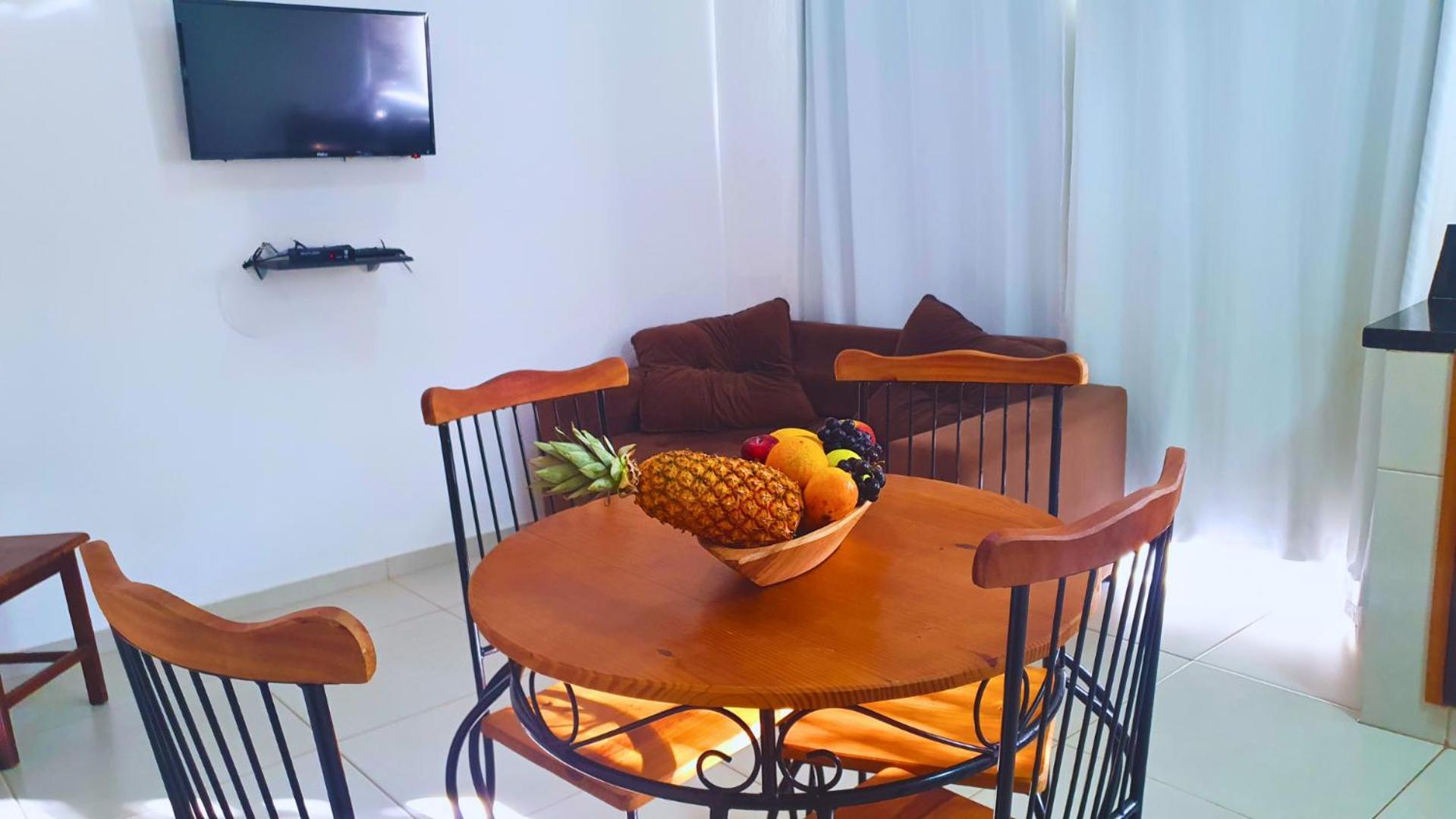 Residencial Flats Angelim Ii, Superior, 2 Quartos C Ar, Centro Itacare Exterior photo