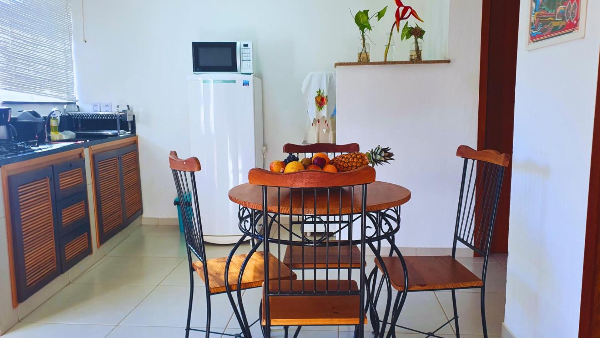 Residencial Flats Angelim Ii, Superior, 2 Quartos C Ar, Centro Itacare Exterior photo
